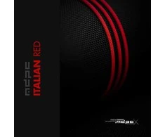 MDPC-X Sleeve XTC - Italian Raudona UV, 1m