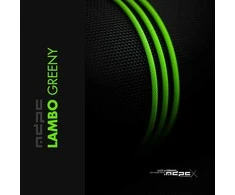 MDPC-X Sleeve XTC - Lambo-Greeny UV, 1m