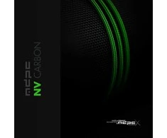 MDPC-X Sleeve XTC - NV-Carbon, 1m