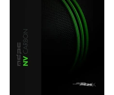 MDPC-X Sleeve XTC - NV-Carbon, 1m