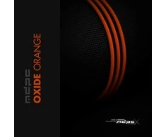MDPC-X Sleeve XTC - Oxide-Oranžinis, 1m