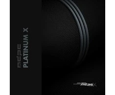 MDPC-X Sleeve XTC - Platinum-X, 1m