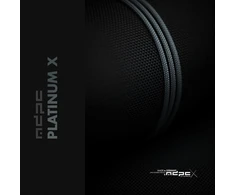 MDPC-X Sleeve XTC - Platinum-X, 1m