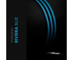 MDPC-X Sleeve XTC - Riviera Mėlyna UV, 1m