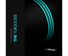 MDPC-X Sleeve XTC - The-Turquoise, 1m