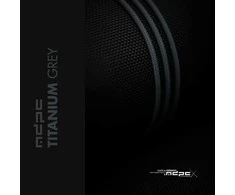 MDPC-X Sleeve XTC - Titanium Pilkas MK2, 1m