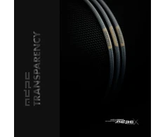 MDPC-X Sleeve XTC - Transparent, 1m