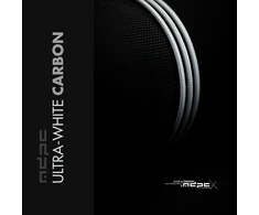 MDPC-X Sleeve XTC - Ultra-Baltas-Carbon, 1m