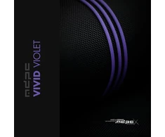MDPC-X Sleeve XTC - Vivid-Violet, 1m