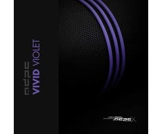 MDPC-X Sleeve XTC - Vivid-Violet, 1m