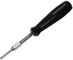 Molex Pin-Remover Tool - ModMyMachine Edition
