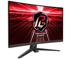 Monitorius Asrock 27" PG27F15RS1A