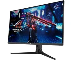 MonitoriusASUS ROG Strix XG32UQ, 32", 3840 x 2160, 160 Hz, IPS, 1 ms