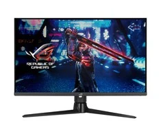 MonitoriusASUS ROG Strix XG32UQ, 32", 3840 x 2160, 160 Hz, IPS, 1 ms