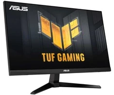 Monitorius Asus TUF Gaming VG246H1A | 24 " | IPS | 16:9 | 100 Hz | 0.5 ms | 1920 x 1080 pikselių | 300 cd/m² | HDMI jungtys quantity 2