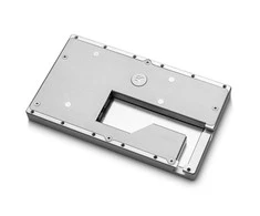 Ek Water Blocks Ek Vanduo Blocks EK Vanduo Blocks EK-Quantum Lumen 7" LCD - sidabrinė