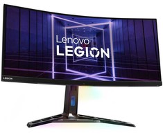 Monitorius LENOVO LEGION Y34WZ-30 34 colių UWQHD MINI-LED (3440X1440) VA PANEL/720NITS/180HZ/110DPI/1MS/HDMI/DP 1.4/USB-C 3.2 (3 METŲ GARANTIJA)