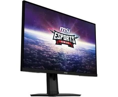 MSI G274PFDE Gaming Monitorius - Rapid IPS, 180Hz, 1ms GTG