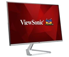 Monitorius ViewSonic VX2776-Smh | 100 Hz | 4 ms | „Full HD“ raiška