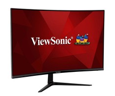 Monitorius ViewSonic VX3219-PC-mhd | 240 Hz | 1 ms | „Full HD“
