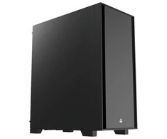 Montech AIR 1000 Silent, Mid Tower – Juodas