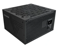Montech BETA 2 80 PLUS Bronze įkroviklis, ATX 3.1, PCIe 5.1 - 850 Watt, juodas