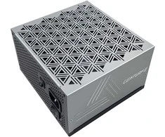 Montech Century II 80 PLUS Gold Power Supply, fully modular, ATX 3.1, PCIe 5.1 – 850 Watts