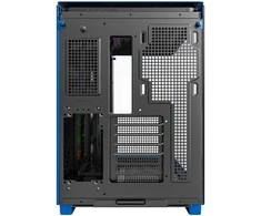 Montech KING 95 Midi-Tower, Tempered Glass, ARGB – Berliner mėlynos spalvos