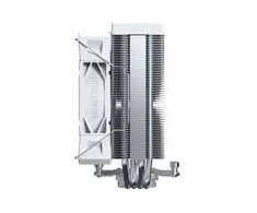 Montech NX400 Baltas procesoriaus aušintuvas – 120mm, baltos spalvos