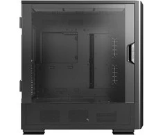 Montech SKY TWO GX Midi-Tower, Tempered Glass – juodos spalvos