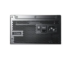 Montech Titan Gold 1000W – 80 PLUS & Cybenetics Gold, modular, PCIe 5.0 – 1000 Watt