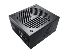Montech Titan Gold 1200W – 80 PLUS & Cybenetics Gold PSU, modular, PCIe 5.0 – 1200 Watt