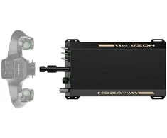 Baza na joystick yoke Moza Racing Baza na joystick Yoke AY210 (PC)