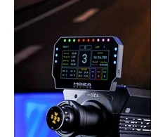 „Moza Racing CM2 RS072“ ekranas