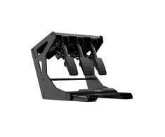 Moza Racing RS075 mocowanie odwrotne pedałów CRP2