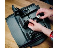 Moza Racing RS069 komplektas zwiększający wydajność do pedałów CRP2