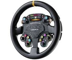 Vairas MOZA Vairas žaidimams Moza Racing CS Pro RS093