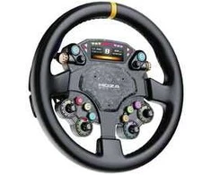 Vairas MOZA Vairas žaidimams Moza Racing CS Pro RS093