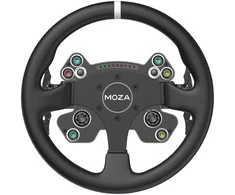 Moza Racing CS V2P žaidimų vairas PC