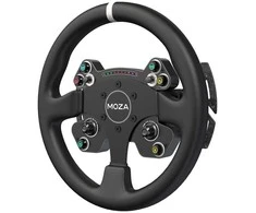 Moza Racing CS V2P žaidimų vairas PC
