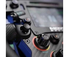 Moza Racing "MOZA RS068 FSR V2" formulės vairas (PC)