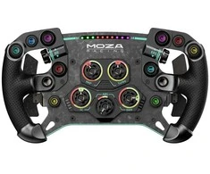 Moza Racing GS V2P RS056 žaidimų vairas