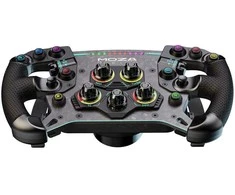 Moza Racing GS V2P RS056 žaidimų vairas