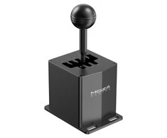 Pavarų perjungimo svirtis Moza Racing HGP RS039