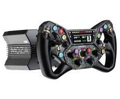 Vairas MOZA Vairas žaidimams MOZA RACING KS Pro RS095