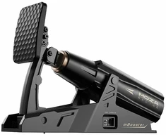 „Moza Racing mBooster RS076“ aktyvus universalus pedalas (PC)