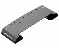 Moza Racing RS078 dodatkowa płyta mocowania pedałów mBooster/CRP/CRP2
