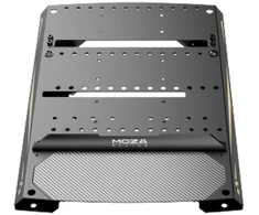 Moza Racing RS078 dodatkowa płyta mocowania pedałów mBooster/CRP/CRP2