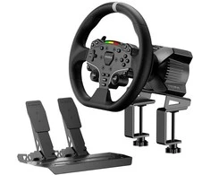 Vairo komplektas Moza Racing R3 Bundle, PC (RS074)