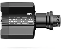Moza Racing MOZA R9 V3 Direct Drive Wheelbase Žaidimų Vairas